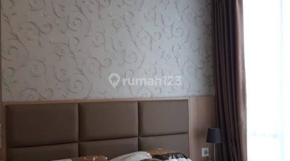 termurah landmark 2 kamar, jual rugi!! 1