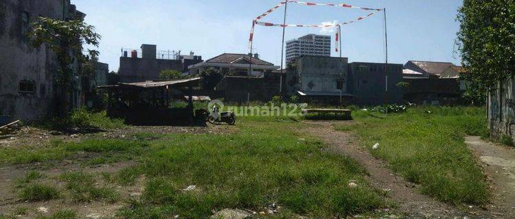 Jual cepat kavling lengkong besar langka 1