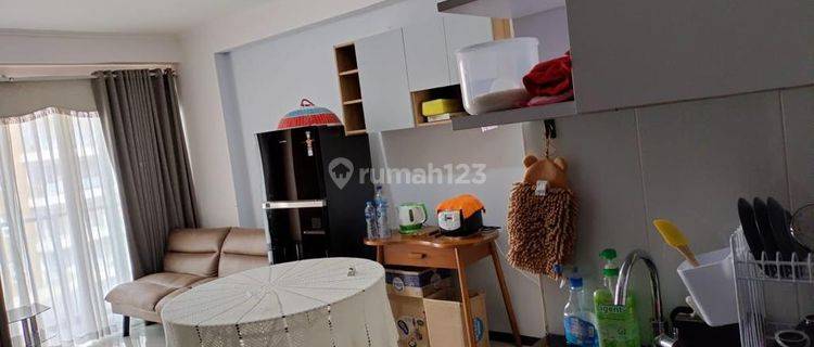 Turun harga gateway pasteur apartment 1