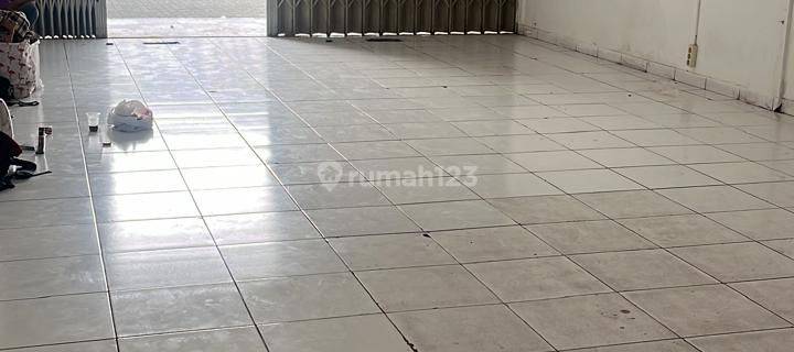 Jual Langka Ruko Mekarwangi 1