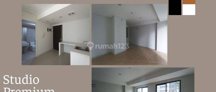 Apartemen Daan Mogot 1 BR Bagus 1