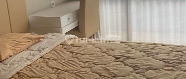 Dijual Condominium U Residence Karawaci. Tangerang 1