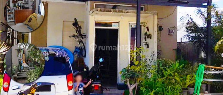 Rumah OVER KREDIT CIWASTRA minta di 99jt nego , gercep dekat KCCI


 1