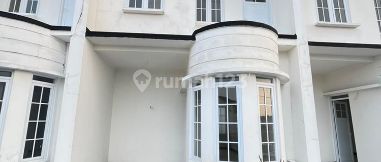 Rumah Over Kredit Rencong Banjaran Dp Over 40jt Nego 1