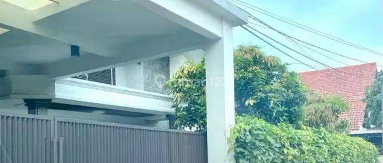 Dijual Rumah Hook Nyaman Siap Huni di Batu Indah Batununggal  1