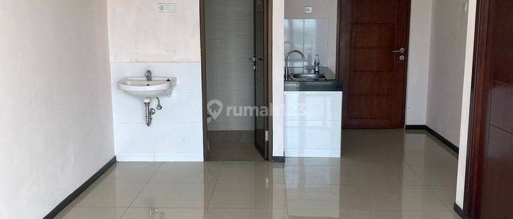 Sewa Apartemen Gateway Pasteur unfurnished Tipe 2br 1