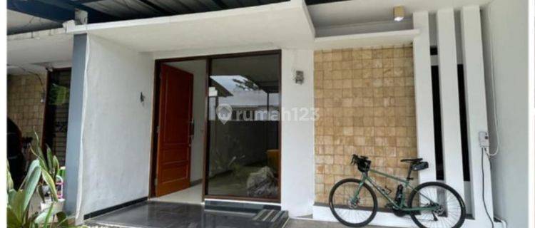 Dijual Rumah Siap Huni Minimalis Area Arcamanik Cluster Berlian 1