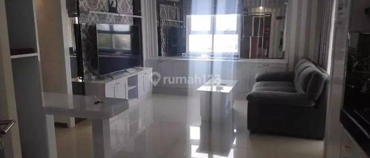 Di Sewakan Apartment 3br Mewah Full Furnished di Gateway Pasteur 1