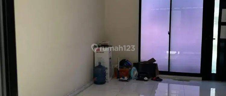 Sewa Rumah Kota Baru Parahyangan Tatar Tarubawana 1