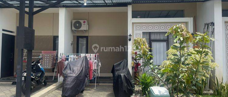 Disewakan Rumah Lokasi Cinambo - Cisaranten Wetan 1