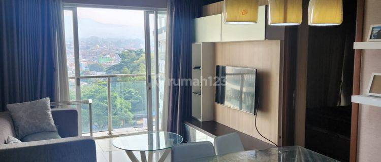 Dijual Cepat Apartemen Gateway Pasteur 3 BR Full Furnished 1