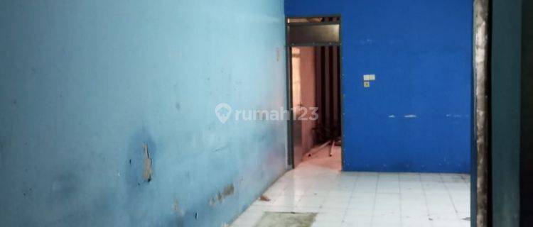 Dijual Ruko 2 1/2lantai Taman Kopo Indah 2 Siap Pakai 1