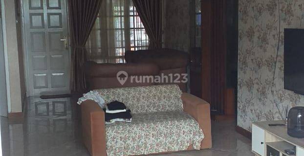 Disewa Rumah Nyaman Siap Huni Lokasi Bagus di Cikutra Bandung 1