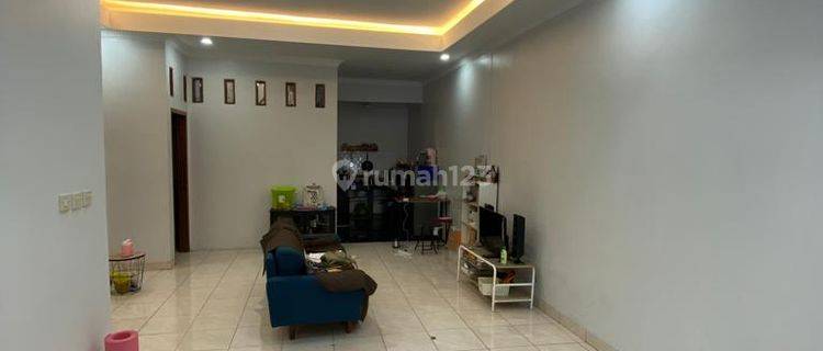 Dijual Rumah Terawat Furnished Di Sukapura Dayeuhkolot Bandung 1