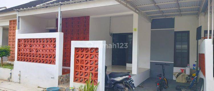 Dijual Murah Rumah Baru Siap Huni Modern Tropis di Galeri Buah Batu Bojongsoang 1