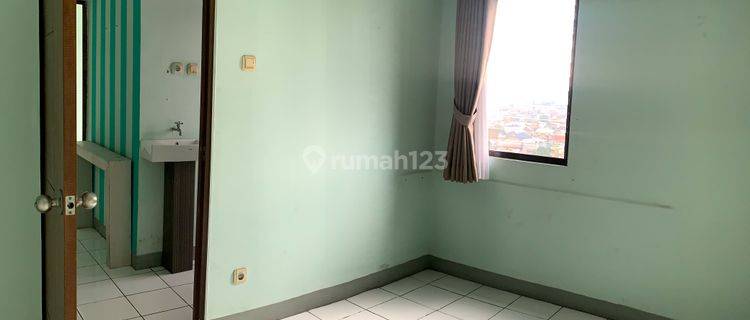 Dijual Apartement Gateway A. Yani Bandung Semi Furnished 1