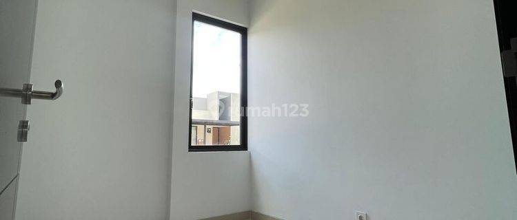 Dijual Rumah Baru Nyaman Siap Huni Lokasi di Podomoro Park Bandung 1