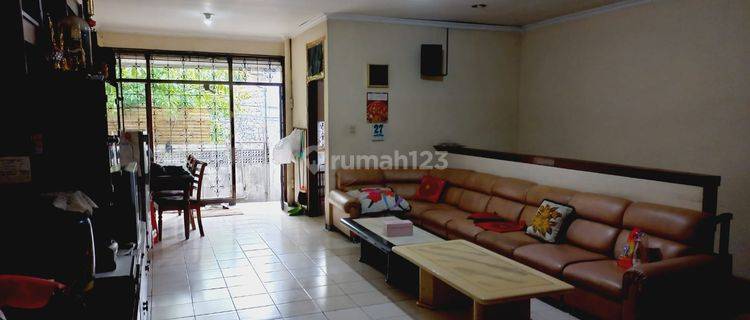 Dijual Ruko 2 Lantai Nyaman Siap Pakai Lokasi di Jl Sukamaju Bandung 1