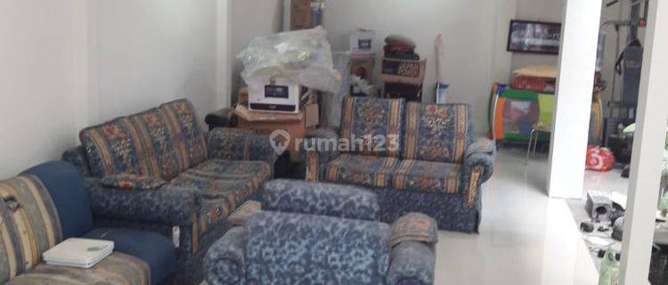 Dijual Rumah 2 Lantai Nyaman Siap Huni Lokasi di Pasadena Bandung 1
