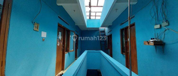 Dijual Kost Aktif Daerah Dipati Ukur Bandung Utara 1