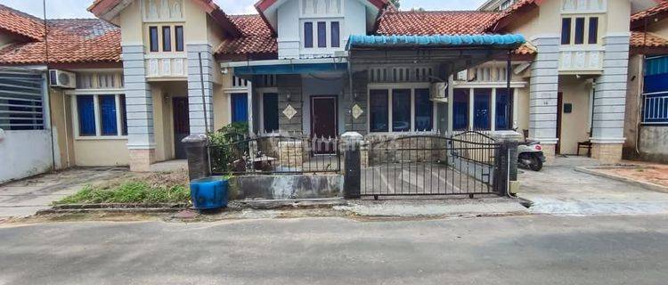 Dijual‼️ Rumah  1