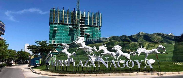Apartemen Citra Plaza Nagoya - samping Nagoya Citywalk 1