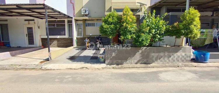 Rumah Siap Huni Cluster Avante Batam Centre 1