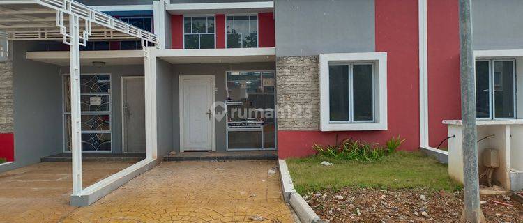 Rumah "THE MAGANDA RESIDENCE" dekat Top 100 Batam Center 1