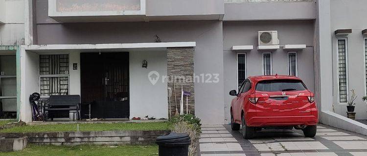 BEVERLY PARK Rumah 2Lantai Siap Huni, Batam Center 1