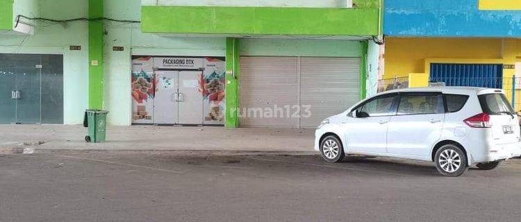 Gudang Siap Pakai Lytech Home, Bengkong..
Dekat Pasir Putih, Cahaya Garden, Glory Home dll 1