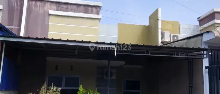 Rumah Ciptaland Cluster Lavender
 1