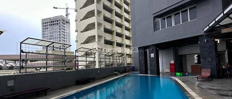 APARTMENT NAGOYA MANSION Furnish Siap Huni 1