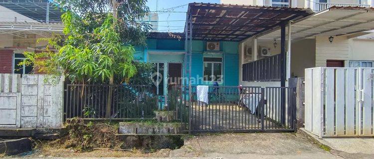 Rumah 1Lantai Siap Huni ORIANA Batam Centre 1