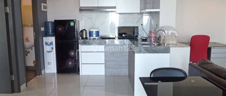 Apartment ONE RESIDENCE (2Unit Gandeng) Full Furnish Batam Centre 1