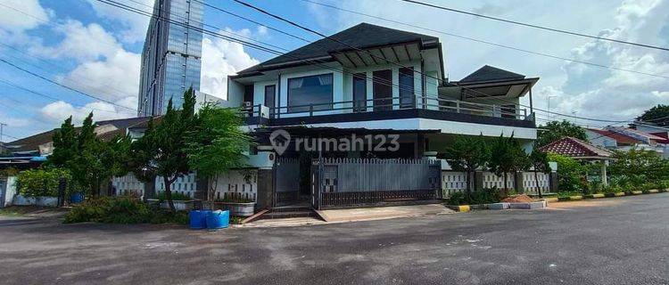 Rumah 2lantai Hook Siap Huni Mitra Raya, Batam Centre 1
