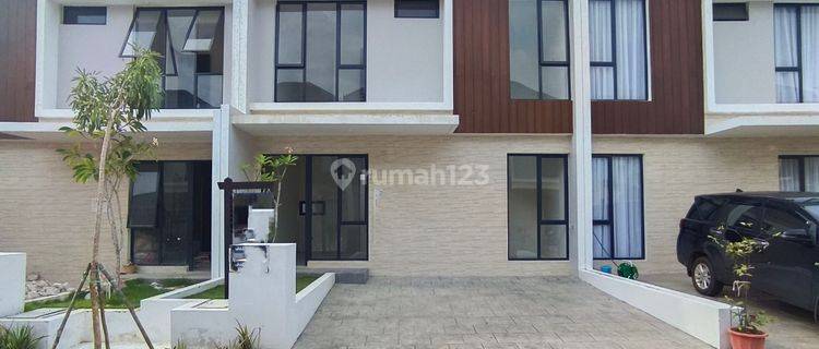 Rumah Citraland Megah Batam - Lavish Hills Lebar 7 Batam Center 1