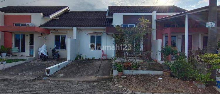 Rumah Golden Prima Bengkong Laut 1