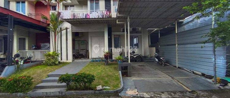 RUMAH HOOK 2Lantai Siap Huni ANGGREK MAS 3 Batam Center 1