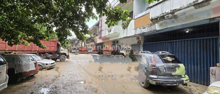 Ruko 770jt Roma Sumatra Jodoh Dkt Planet Hotel Batam 1