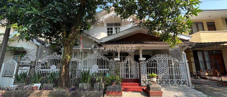 Rumah Murah Minimalis Di Jl. Camar Bintaro Sektor 3  1