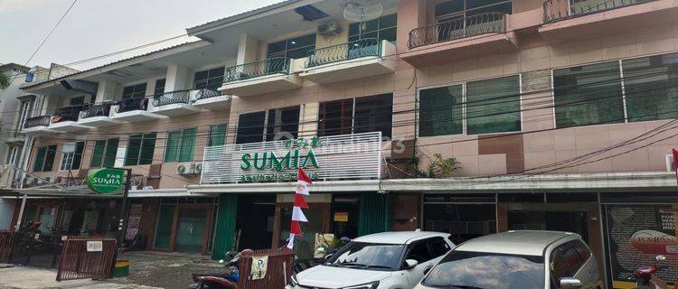 Rumah Kost Murah Di Jl.Bendungan Hilir Hanya 5 Menit Ke Sudirman 1