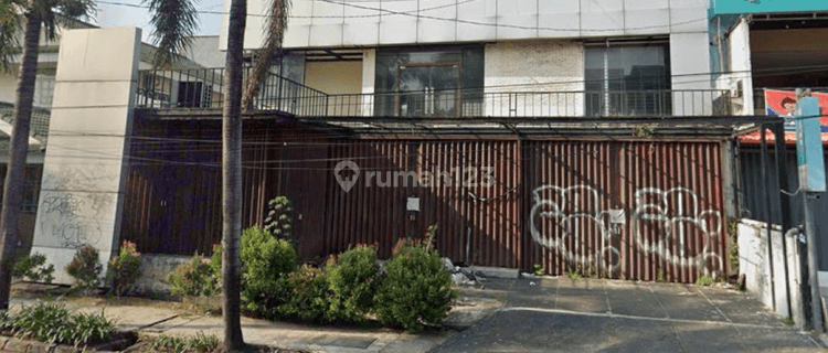 Murah Ruko Gandeng Di Jl. Bintaro Utama Sektor 9 Pembelian Lelang 1