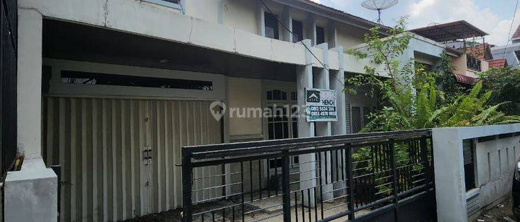 Rumah 1,5 Lantai Jl. Purnama Agung 2, Pontianak 1