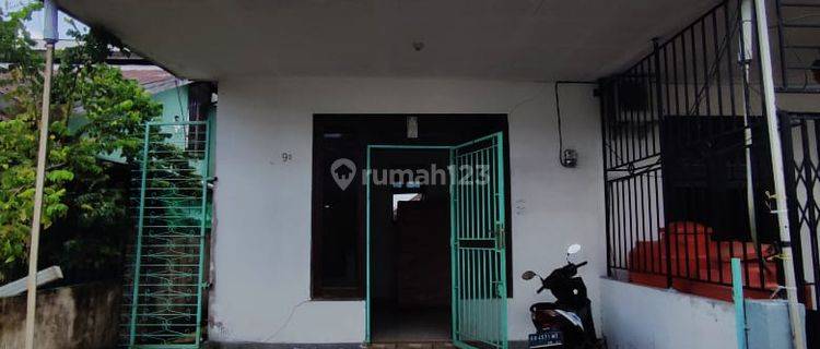 Rumah di Jl. Ayani 2, Gg. 822 1