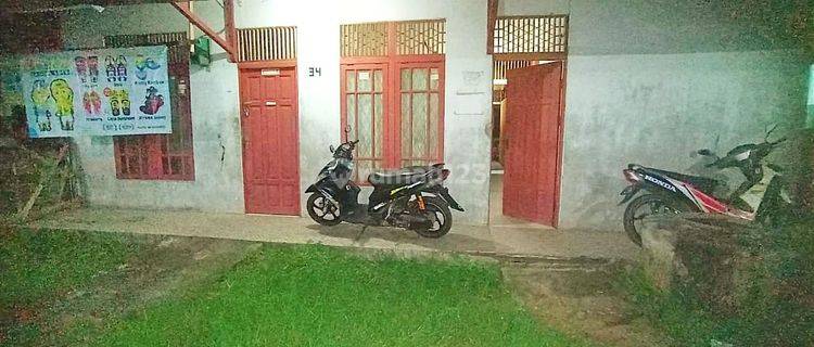 Rumah di Jl. Tanjung Raya 2, Gg. Bersatu 1