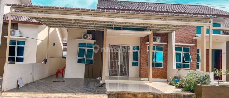 Rumah di Jl. Tanjung Raya 2, Perumahan Gading Garden 2 1