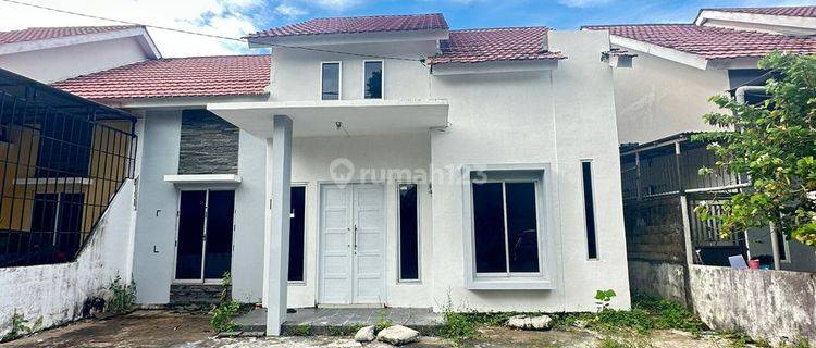 Dijual Rumah Siap Huni di Jl. Purnama 2, Komp Grand Purnama 1