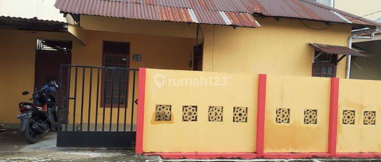 Dijual Kos 10 Kamar Dekat Kampus Jl. Ampera, Komp. Bali Asri 1 1