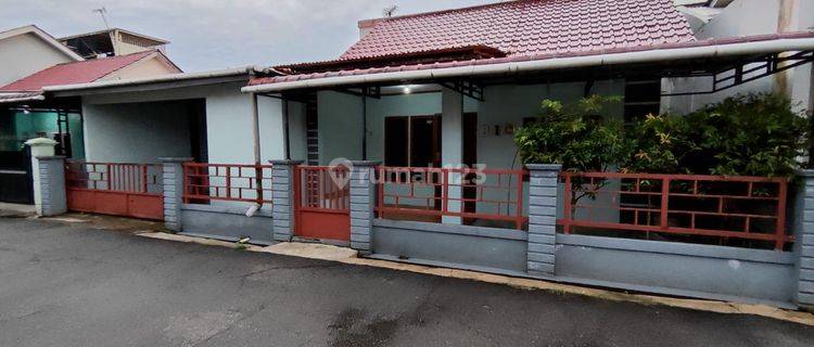 Dijual Rumah Siap Huni di Jl. Serdam, Komp. Mitra Indah Utama 8 1