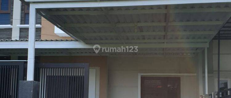 Dijual Rumah Siap Huni di Jl. Purnama 1, Gg. Purnama Indah 1